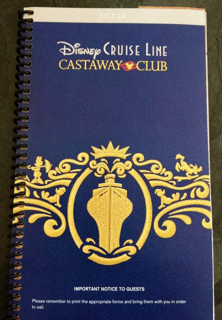 Castaway Club Welcome Offer Discount