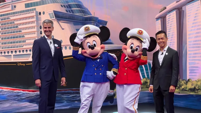 Disney Wish Trip Report Part 3 - Entertainment • Disney Cruise Mom Blog