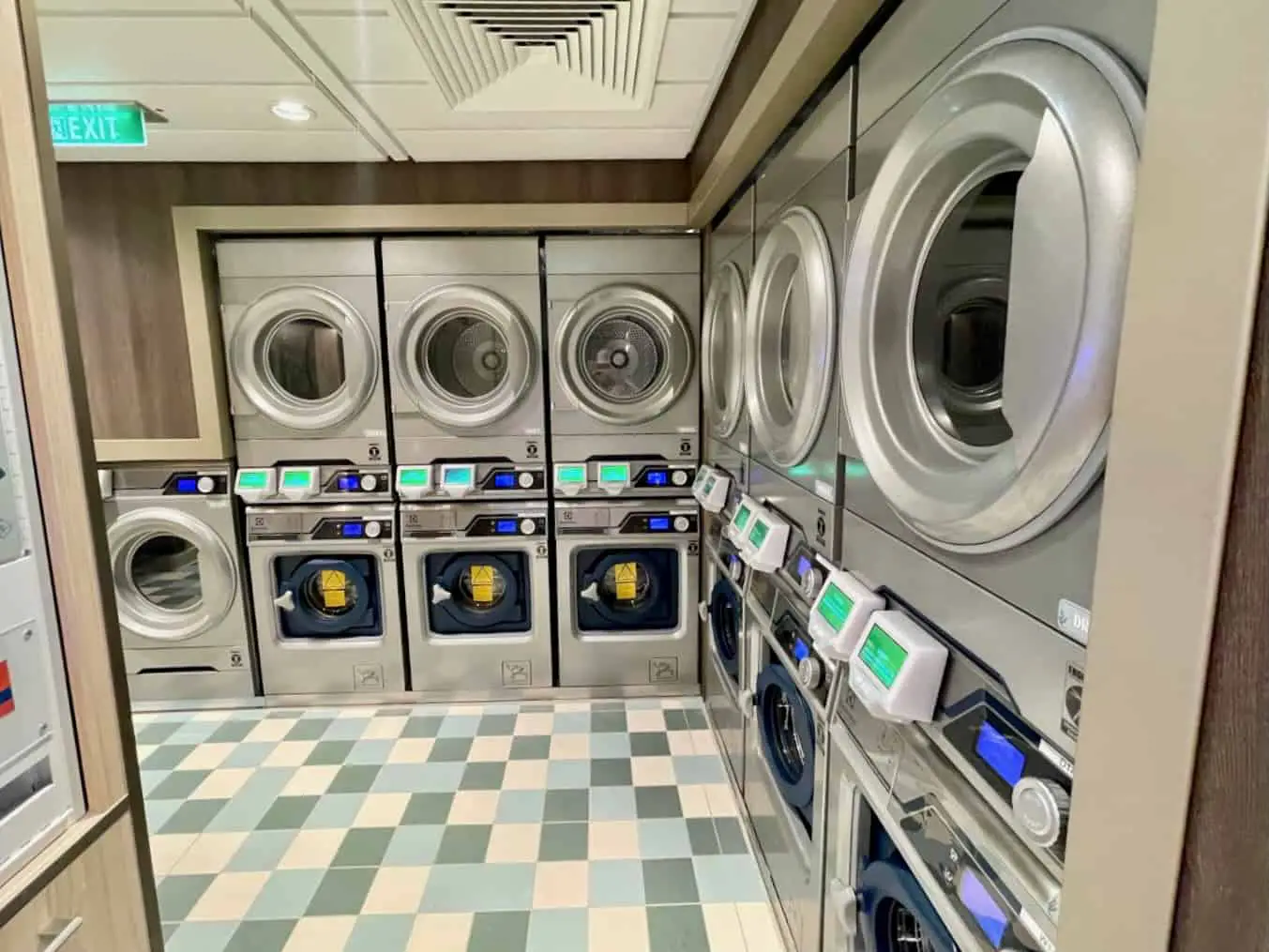 Doing Laundry at Walt Disney World: FAQ